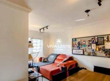 a3d31d7d756ff55ee717c23188698699ae7abdc5 · Apartamento com 2 dormitórios à venda, 63 m² por R$ 585.000,00 - Parque da Mooca - São Paulo/SP