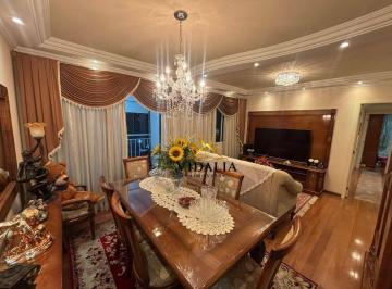 05265f7c01716a38afd41124e0f2663cc764b560 · Apartamento com 4 dormitórios à venda, 115 m² por R$ 950.000,00 - Centro - Guarulhos/SP