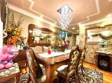 0d718878c9ddd3fb9df69860a71679a0795a85cb · Apartamento com 3 dormitórios à venda, 115 m² por R$ 950.000,00 - Centro - Guarulhos/SP