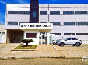 a0f9b39815c192c142d1c3fb8f8afdd158996e5d · Galpão, 2500 m² para venda ou locação no bairro Iporanga - Sorocaba/SP