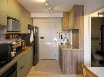 1e1406e88af82209679f26d05dc6d4d15b316edf · Apartamento com 2 dormitórios à venda, 33 m² por R$ 300.000,00 - Vila Ema - São Paulo/SP