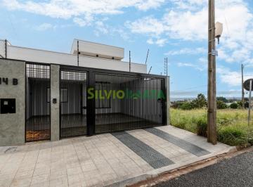 Foto 0 · EXCELENTE CASA DE 03 QUARTOS, PARA MORAR NO JARDIM ECOVALLEY EM SARANDI.
