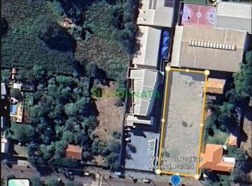 Foto 0 · Terreno com 1.750 m² à venda por R$ 2.600.000,00 em Maringá-PR