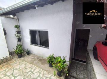 b072b03d45286c3f2ce8e9bf1e98575b9ba362c2 · Casa com 2 dormitórios à venda, 50 m² por R$ 250.000 - Veneza - Ribeirão das Neves/MG