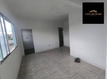 1884ba7b6aa8363b9f54f637529f0b118f31bddc · Apartamento com 2 dormitórios à venda, 50 m² por R$ 130.000 - Veneza - Ribeirão das Neves/MG