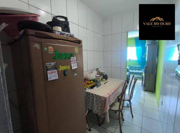 ea4fe9588819733944f0cfe863ef7283b7bf976f · Casa à venda, 47 m² por R$ 160.000,00 - Santa Cecília - Esmeraldas/MG
