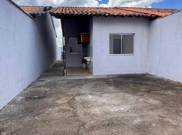 2112d72c7ebda3cd087e92d95385158610b6648c · Casa com 2 dormitórios à venda, 50 m² por R$ 230.000 - São Pedro - Esmeraldas/MG