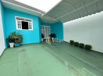 82927b50f98ca549883b40a9c798727b496f1bac · Casa com 3 dormitórios à venda, 64 m² por R$ 340.000,00 - Jardim Bela Vista - Piraquara/PR