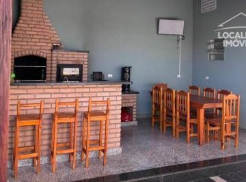 cfa5242b7527cd459734fd3311569fed51de761e · Casa com 2 dormitórios à venda, 120 m² por R$ 450.000,00 - Jardim Santa Rita II - Nova Odessa/SP