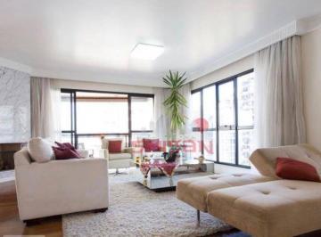 2198205b086defed4c94e4e3327d110654f0d9ae · Lindo apartamento de 150m² todo mobiliado com armários laqueados próximo ao Parque do Ibirapuera