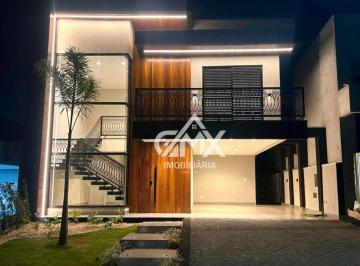 328a529b7bd01f3b603d87962298656ebdc11b12 · Sobrado à venda por R$ 1.590.000,00 - Parque Tauá - Londrina/PR