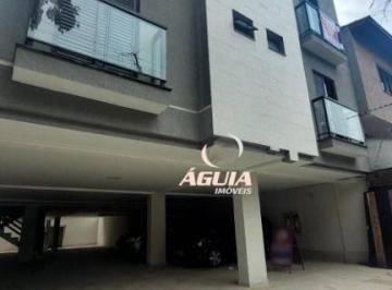 4b4db8fe70a7b75905bcdcf28e990f7ab4a16046 · Cobertura com 2 dormitórios à venda, 50 m² por R$ 499.990 - Parque Oratório - Santo André/SP