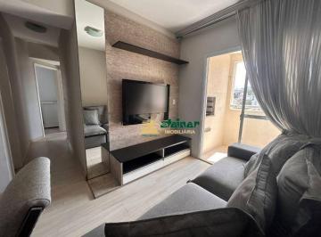 6ee119cf8a7849a0e8e83a764607b6eb1fceedbc · Apartamento com 3 dormitórios para alugar, 76 m² por R$ 4.430,00/mês - Vila Progresso - Guarulhos/SP