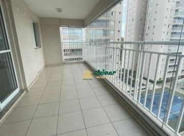 4acff4e9c9a83425b786c23c31f82e8615f98328 · Apartamento à venda, 110 m² por R$ 1.280.000,00 - Vila Leonor - Guarulhos/SP