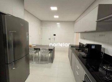 4aad74eb29b3af15a5b95e086285324011acc2f9 · Apartamento com 3 quartos (todos suítes) para alugar, 174 m² por R$ 8.117/mês - Guarujá - Guarujá/SP