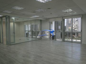 bb1ef0e32413e929b03758b0cb3e97230326933e · Conjunto para alugar, 152 m² por R$ 17.150,01/mês - Brooklin - São Paulo/SP