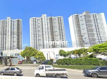 86a33c6348c0aaf2ac92a6fec234e679d35baef1 · Apartamento Novo com 2 quartos à venda, 41 m² - Lapa - São Paulo/SP