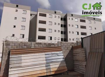 c54542ab6b57feaec5e8f92cf1ebdf83a5a54eba · Apartamento com 2 dormitórios à venda, 53 m² por R$ 330.000,00 - Vila Paradiso - Lagoa Santa/MG