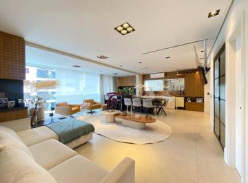 58bdebe009a9fa1230a096896823d49724577b08 · Apartamento com 3 suíte à venda ou locação, 134 m² reformado - Perdizes - São Paulo/SP