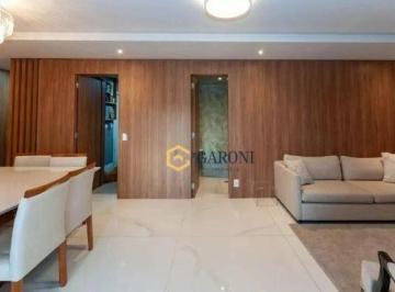 5a4afdf878b005681791ec039681a036926e351c · Apartamento com 3 dormitórios à venda, 131 m² - Bela Aliança - São Paulo/SP