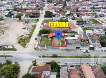 0f1400dac3a95d46b5e4126e9fe62994fb1d5ea8 · Terreno à venda, 325 m² por R$ 425.000,00 - Balneário dos Golfinhos - Caraguatatuba/SP