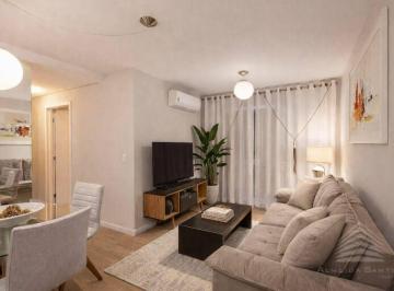 aa326043c81e2e3e20fc679bf0a77083a6adfe1c · Apartamento com 3 dormitórios à venda, 80 m² por R$ 850.000,00 - Água Verde - Curitiba/PR