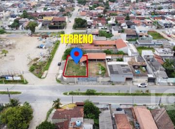 d4af30b674120759ec0791fd8f4067281a11e579 · Terreno à venda, 325 m² por R$ 372.000,00 - Balneário dos Golfinhos - Caraguatatuba/SP