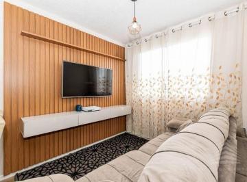 2ed3da9f8b80bdec8efd779a8de79eb65e21144f · Apartamento com 2 dormitórios à venda, 39 m² por R$ 239.000,00 - Tatuquara - Curitiba/PR