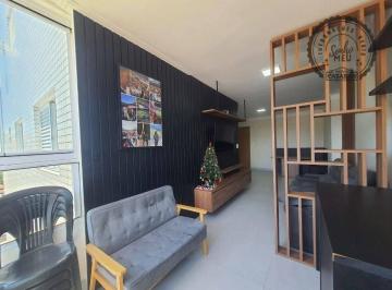 4de7bc2e5071591cae94dbb94cebc5722e9c5532 · Apartamento na Vila Guilhermina - Praia Grande/SP