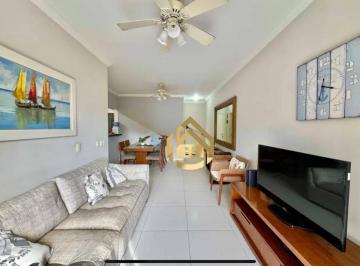 1fbd234acf3bfabf9a0bbef8517bf366d7f6860a · Apartamento com 2 dormitórios para alugar por R$ 4.000,00/mês - Praia do Tombo - Guarujá/SP