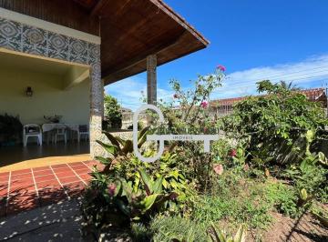 bf1fbc27602c196fb13c0a5ea6f93f0a8d440799 · Casa com 3 dormitórios à venda, 145 m² por R$ 435.000,00 - Balneário Florida - Peruíbe/SP