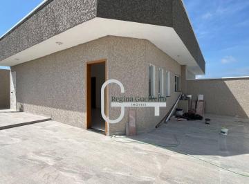 af917ebfc43ad77080015d28d1ced5c91e363f26 · Casa com 2 dormitórios à venda, 90 m² por R$ 390.000,00 - Estância São José - Peruíbe/SP
