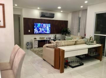 9b10ee0cafbe6c60cbe342691c3c09d14f038c12 · Apartamento 2 suítes com Varanda Gourmet – Alpha Style, Alphaville