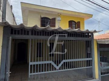 259870026f826c73fd404bfee4bb45dab0e198cd · Sobrado à venda, 74 m² por R$ 680.000,00 - Lauzane Paulista - São Paulo/SP