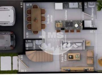 378785859385fff4d0825da577c14768e9c3e70f · Casa com 3 dormitórios à venda, 110 m² por R$ 1.364.895,00 - Jardim das Paineiras - Campinas/SP
