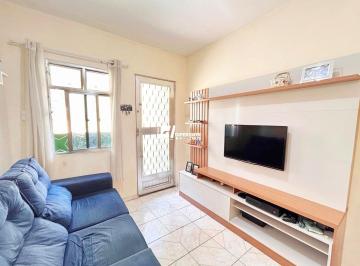 e53941a1ff67d78e287aba5dc7b2232b8745a193 · Casa com 2 dormitórios à venda, 65 m² por R$ 200.000,00 - Olinda - Nilópolis/RJ