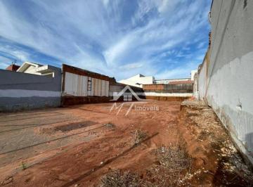 f475bafeb6cfe2543259db901594a08793d61595 · Terreno à venda, 376 m² por R$ 680.000,00 - Jardim São Vito - Americana/SP