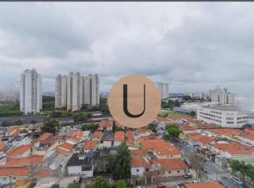 91034a69c3eb735b989ef7a591189ea4e8da3af9 · Apartamento com 1 dormitório, 44 m² - venda por R$ 369.000,00 ou aluguel por R$ 4.374,00/mês - Tatua