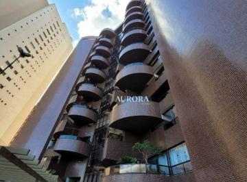 d3268faf555ac3800cf54520b4d1de7e8cbee163 · Apartamento à venda, 298 m² por R$ 2.000.000,00 - Caiçaras - Londrina/PR