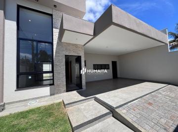 254996d23620f2a6293de131dbb378b7f7662cd4 · Casa com 3 dormitórios à venda, 161 m² por R$ 1.180.000,00 - Loteamento Chamonix - Londrina/PR
