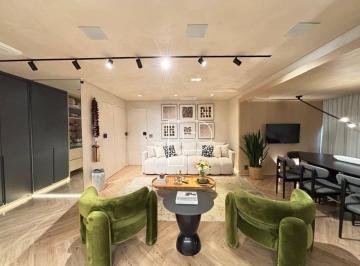 0d87ed8555e38786c2534f46ddfcb3aca3684dba · Apartamento com 2 dormitórios à venda, 108 m² por R$ 2.150.000,00 - Vila Monumento - São Paulo/SP