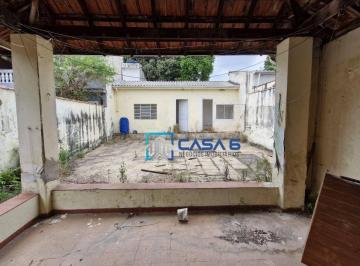 163fe35a7c93b1b9f6d2a24d744da3aa3a5b0505 · Casa Térrea à Venda – Vila Santa Izabel (SP)
