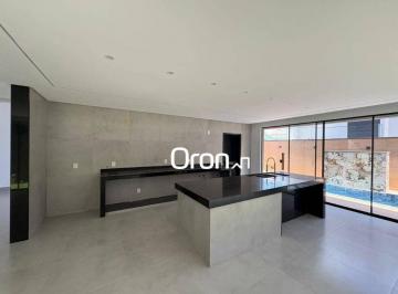 e889373bb9cb5978b0a76f729e36350f8d131251 · Sobrado à venda, 275 m² por R$ 1.590.000,00 - Villagio Toscana - Goiânia/GO