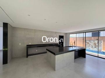 c6f53003f07e6657e66772467e59ef6409e2e628 · Sobrado à venda, 275 m² por R$ 1.590.000,00 - Villagio Toscana - Goiânia/GO