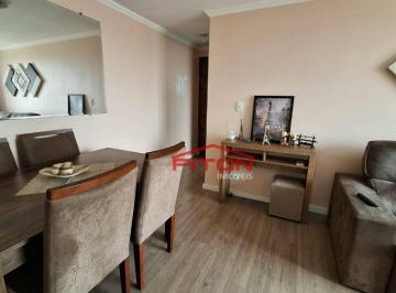 58afb3c9f8735b96000ac8d034dc9c63b8fa5512 · Apartamento com 2 dormitórios à venda, 52 m² por R$ 340.000,00 - Cangaíba - São Paulo/SP