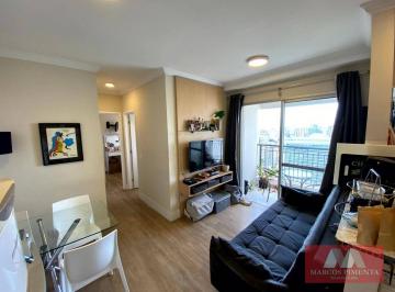 42a54c95fe4afa0a9ce8c655cb8e006d0a55b119 · Apartamento com 2 dormitórios à venda, 47 m² por R$ 850.000,00 - Bela Vista - São Paulo/SP