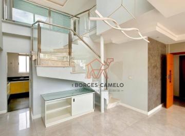 89626a073005da3ebb9b4c77dab7fc64781673e8 · Cobertura – 240m² | Lazer Privativo | 2 Vagas