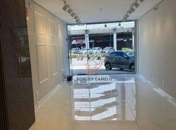 e35042c52b4fb22c10a0dc6ceefaed92f0000e99 · Loja à venda, 60 m² por R$ 740.000,00 - Vila da Serra - Nova Lima/MG