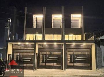 1a4368bb2af13b43eee6a328a1c744fbb8d58653 · Sobrado à venda, 150 m² por R$ 890.000,00 - Vila Salete - São Paulo/SP