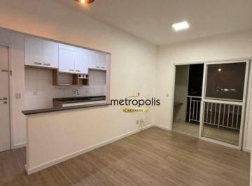sala · Apartamento à venda, 52 m² por R$ 350.000,00 - Santa Terezinha - São Bernardo do Campo/SP